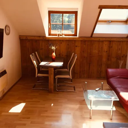 Apartment Fuchswald Lackenhof Exterior photo