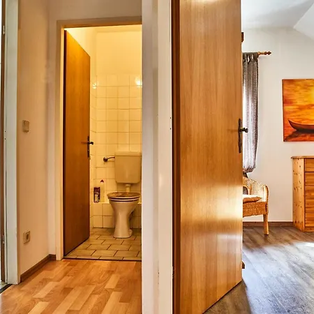 Apartment Fuchswald Lackenhof Exterior photo