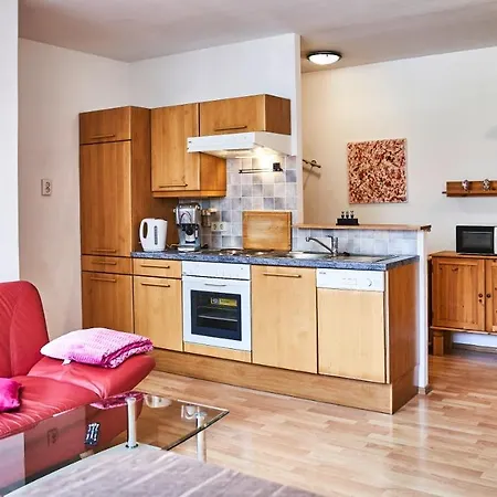 Apartment Fuchswald Lackenhof Exterior photo