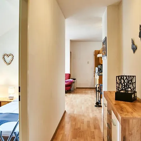 Apartment Fuchswald Lackenhof Exterior photo