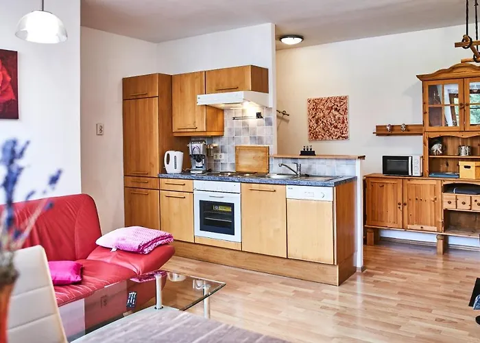 Apartment Fuchswald