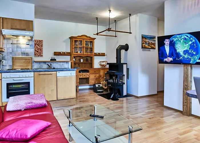 Apartment Fuchswald
