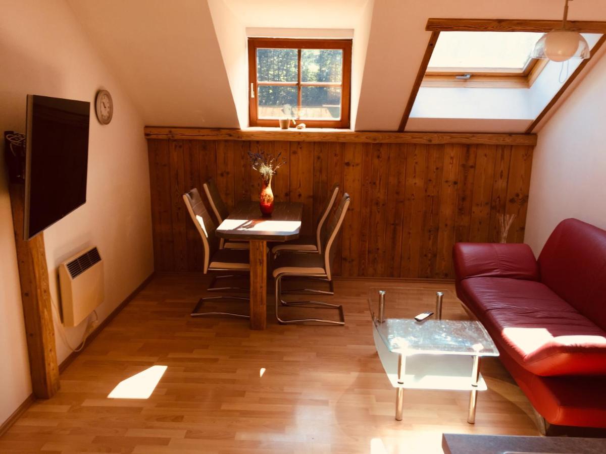 Fuchswald Apartment