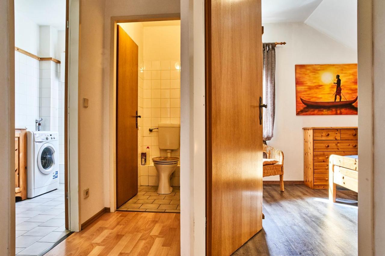 Fuchswald Apartment