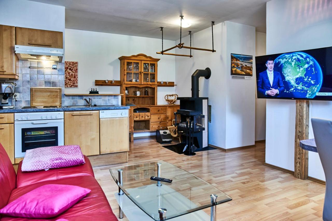 Fuchswald Apartment