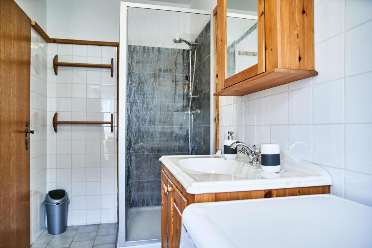 Fuchswald Apartment *